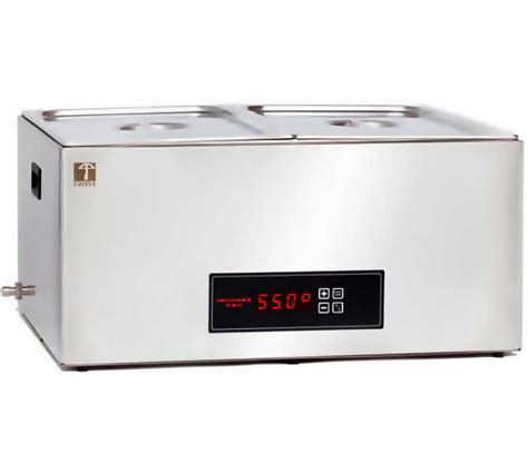 Cocedor Sous Vide Vac Star Csc 58