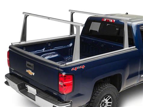 Access Adarac™ Aluminum Pro Series Truck Bed Rack Dodge Ram Autoeqca