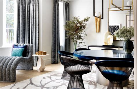 Best Luxury Interiors And Interior Design In London Luxdeco
