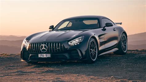 2023 Mercedes Amg Gt Coupe Spied For The First Time Drive