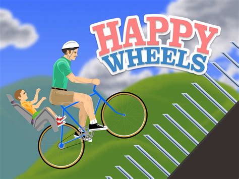 Happy Wheels Online Fun For Anyone And Everyone Dotdashes