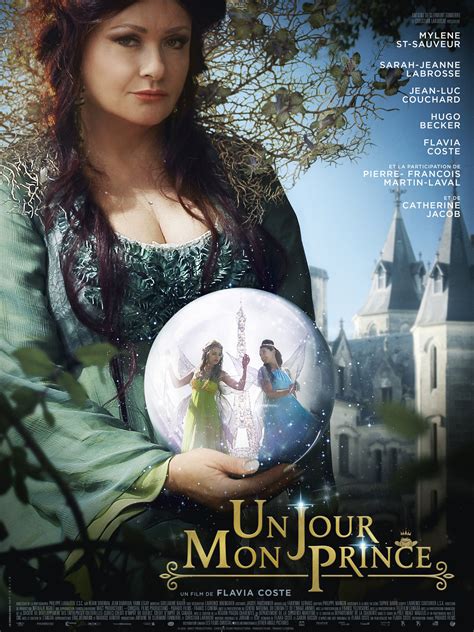 Voir film au poste!, au poste! Un Jour mon Prince - film 2015 - AlloCiné