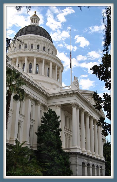 This proves to be a more fulfilling and memorable experience for the students. California State Capitol | California State Capitol ...