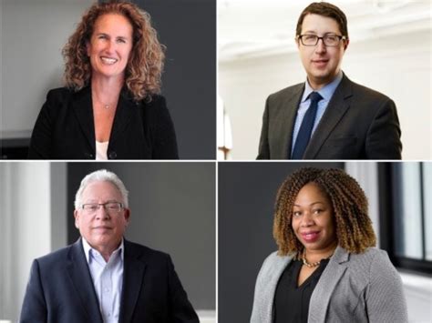 Perkins Eastman Welcomes New Leaders To The Executive Committee