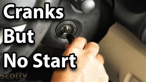 How To Fix My Car Wont Start Problem Complete Troubleshooting Tips Wheel