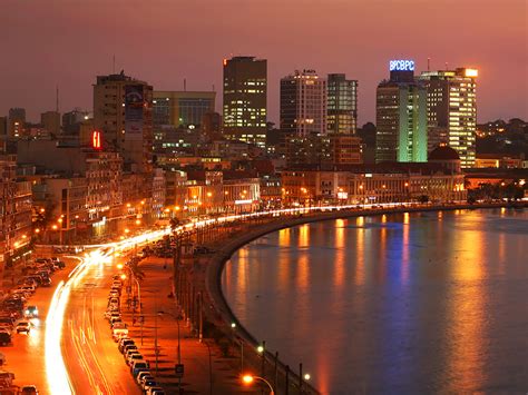 Africa Has Worlds Most Expensive Cities Claims Survey Business