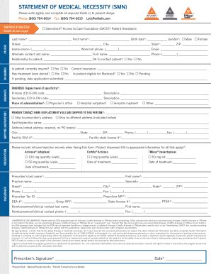 Florida blue key fall 2020 application. Statement Of Medical Necessity Form Florida Blue - Fill ...