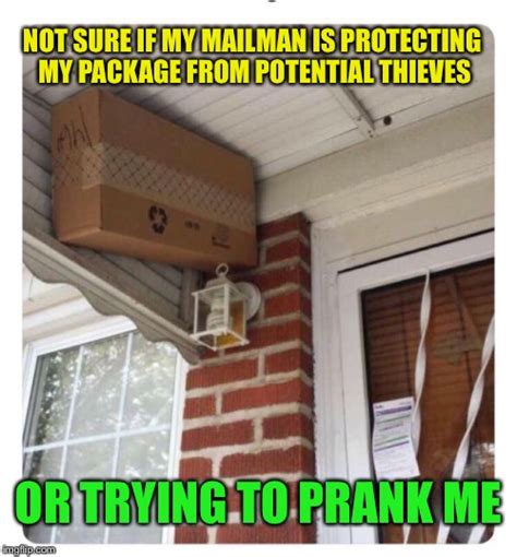 Mailman Memes And S Imgflip