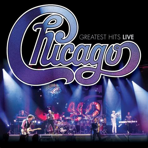 Petition Modify Cover Art Of New Chicago Album Release