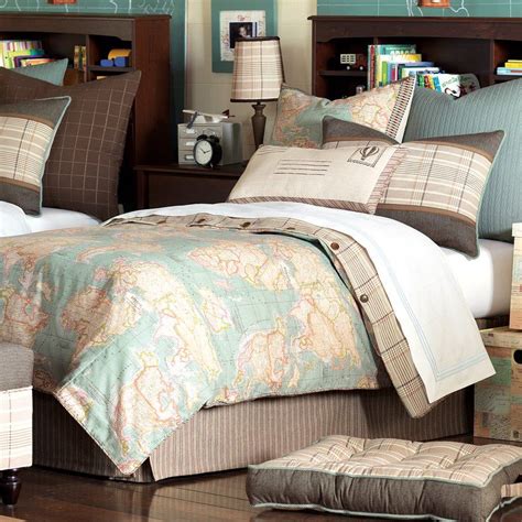 Kai Monde Comforter Collection Eastern Accents Bedding Sets Unique