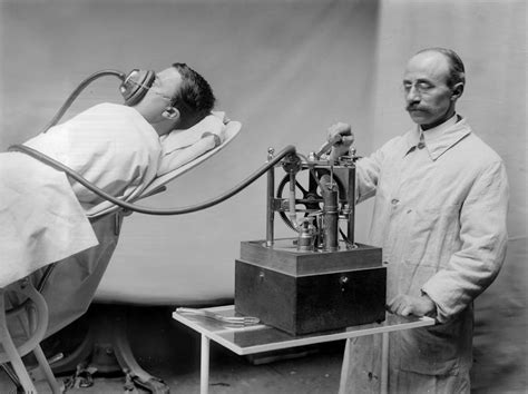 27 Crazy Images Of Medical Treatments Through History Huffpost