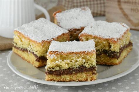 Check spelling or type a new query. TORTA NUTELLA E COCCO al CUCCHIAIO cremosa veloce e SENZA ...