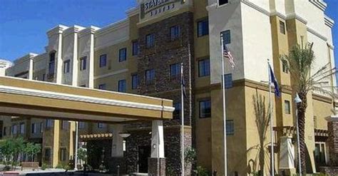 Hotel Staybridge Suites Phoenix Glendale Sports Dist Usa