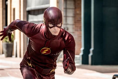 The Flash To End With Season 9 The Cw Confirms Musicians Times