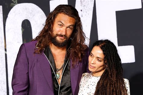 Join facebook to connect with lisa bonet and others you may know. Jason Momoa and Lisa Bonet's Daughter - Lola Iolani Momoa