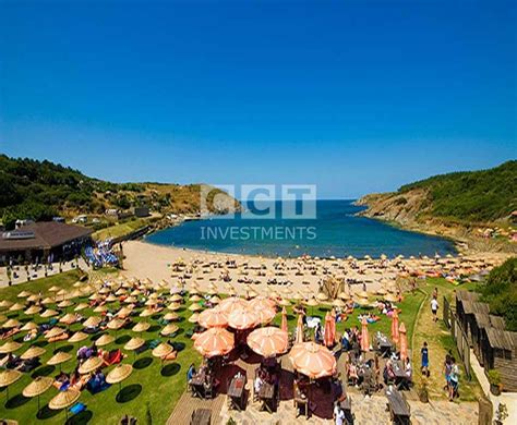 Istanbul Beaches Cct Investments