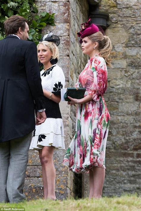 In case you missed it, princess diana's niece and william and harry's cousin, lady kitty spencer, tied the knot with financier tycoon michael lewis in a secret. Lady Kitty Spencer joins Prince Harry and Meghan Markle at ...