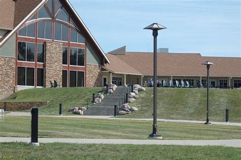 We decided on it for a few reasons: Honey Creek Resort - Conservation | Resort, Scenic byway ...
