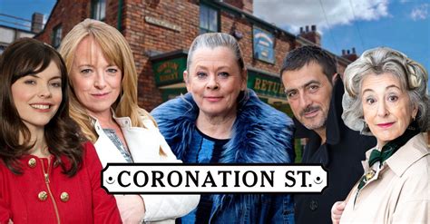 Coronation Street cast faces turmoil after Stephen Reid's reign of terror