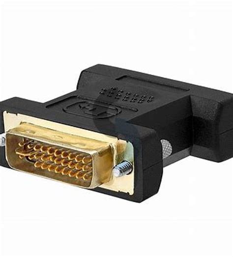 Vga Connector With Cover Type B Male Majju Pk