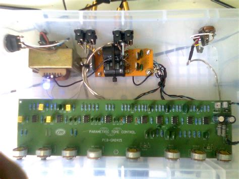 Maybe you would like to learn more about one of these? DIY ELECTRONICS PROJECTS: BLAZER