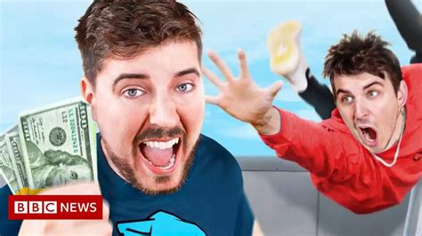 Youtube Rich List Mrbeast Was The Highest Paid Star Of 2021