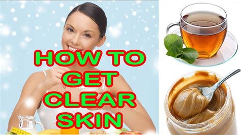 Top 9 Best Simple Tricks To Get Clear Skin Naturally At Home Youme