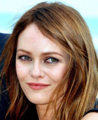 Maybe you would like to learn more about one of these? Was wurde eigentlich aus...: Vanessa Paradis?