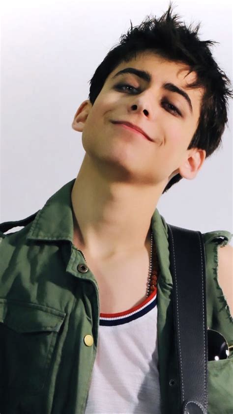 He also gained immense success after landing a role in the 2019's netflix series, the umbrella academy. Pin de Brandy Coleman en Aidan Gallagher, for fans of The ...