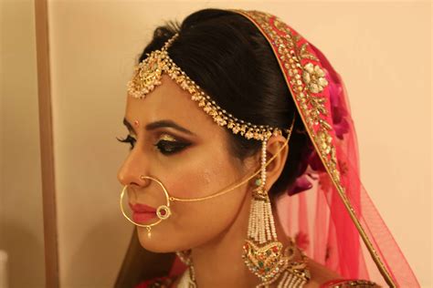 Top 10 Bridal Makeup Artist In Bangalore Bios Pics