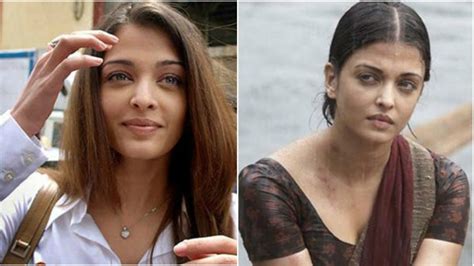 10 Bollywood Actresses Who Are Natural Beauties And Look Gorgeous Without Makeup Baggout