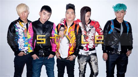 5 Things You Didn T Know About Bigbang Youtube