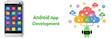 Android Application Development Company Android App Development Oditek