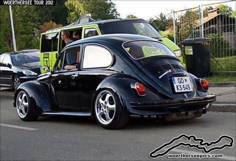 Imagem Relacionada Volkswagen Beetle Fusca Fusca Preto