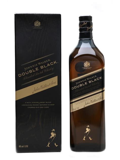 Johnnie Walker Double Black Lot 42032 Buysell Blended Whisky Online