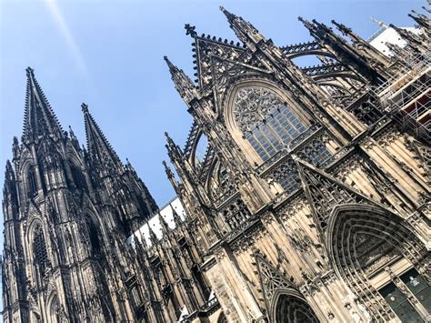 Cathedrals Kölsch And Cool Things To Do In Cologne The Travelbunny