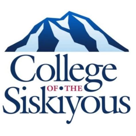 College Of The Siskiyous Smarthlete