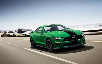 Mustang Gt 4k Ford Fastback Wallpapers