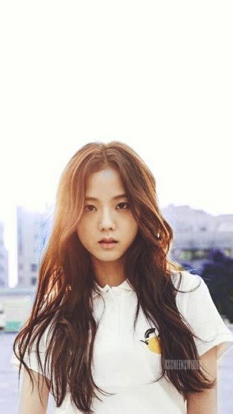 Tons of awesome blackpink wallpapers to download for free. Blackpink Jisoo Wallpaper Phone - K-pop Fans Hub