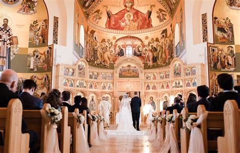 32 Greek Orthodox Wedding Houston • Kati Hewitt Photography Houston Wedding Photographer