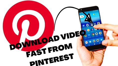 How To Download Pinterest Video On Iphone Pinterest Pinterest