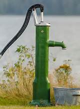 Water Pumps Spokane Images