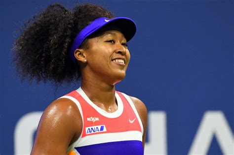 They are the amazing and proud parents of japanese tennis player naomi osaka, who. Naomi Osaka battles past Jennifer Brady in close contest to reach second US Open final | London ...