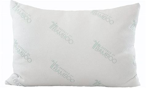 almohadas de gel para descansar mejor y de una forma más fresca