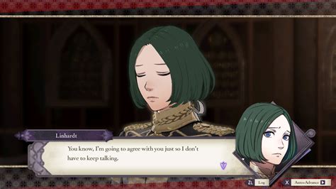 Fire Emblem Three Houses Cindered Shadows Review — Smouldered Glory Gameskinny