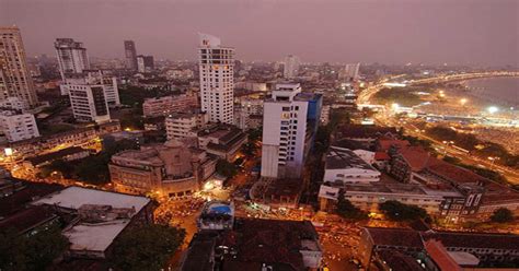 Rich Mumbai दुनिया के सबसे अमीर शहरों में कहां है मुंबई Mumbai Is