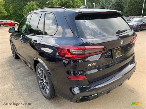 When is the car being released? 2021 BMW X5 xDrive45e in Carbon Black Metallic photo #2 ...