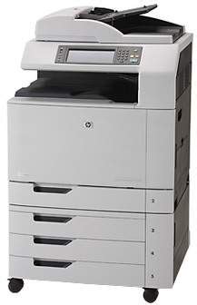 Hp color laserjet cm2320nf multifunction printer. Descargar Drivers HP Color LaserJet CM6040 MFP