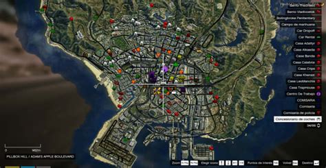Customize Edit Fix Map Mlo Prop For Fivem By Jerryterraform Fiverr