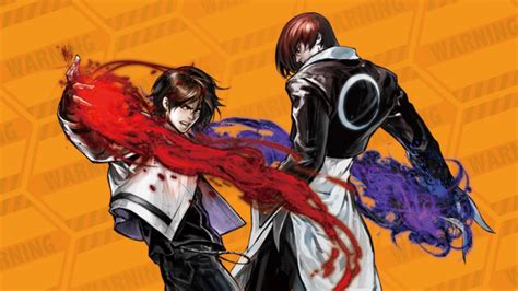 “king Of Fighters Xv” In Development Planned For 2020 Release The